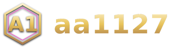aa1127 logotipo